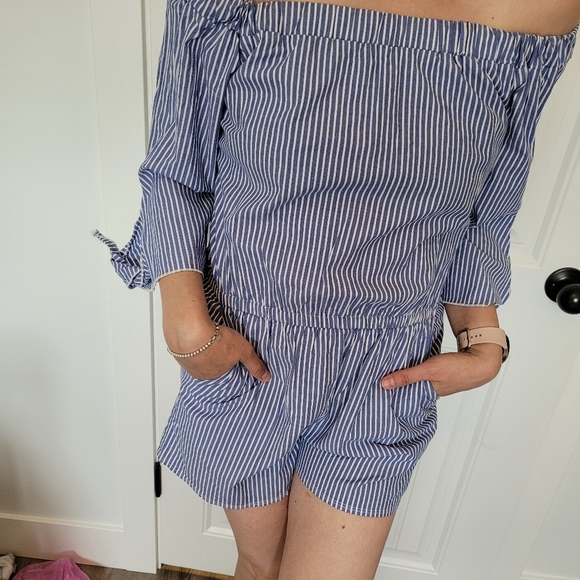 Romper - Picture 3 of 6